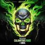 CALAMITOUS RAGE (feat. Uno4L) [Explicit]