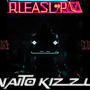 NAITO KIZZU MUSIC SESSION #3 (feat. VLADIIII & MAURICIO FLORES)