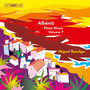 ALBENIZ, I.: Piano Music (Complete) , Vol. 7 (Baselga)