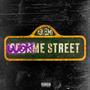 Wokame Street (Explicit)