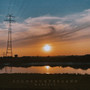 Sonnenuntergang