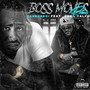 Boss Moves - Remix (Explicit)