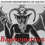 Baphometrics