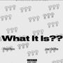 What It Is??? (feat. Jae Gottie) [Explicit]