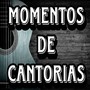 Momentos de Cantorias (Explicit)