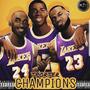 Champions (feat. Yf & Mike Lowery) [Explicit]