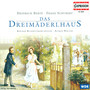 BERTE, H.: Dreimaderlhaus (Das) [Operetta]