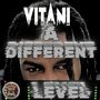 A DIFFERENT LEVEL (Explicit)