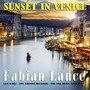 Sunset in Venice