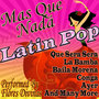 Mas Que Nada: Latin Pop