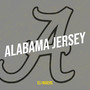 Alabama Jersey