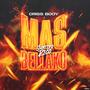 MAS BELLAKO (feat. Criss Booy)