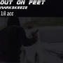 Out on feet (feat. Lil ace) [Explicit]