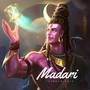 Madari