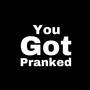 You GOT Pranked (feat. Lil dread)