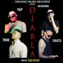 Diabla (feat. Heiderma, Daico & YGP) [Explicit]