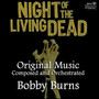 Night of the Living Dead (Original Theatrical Soundtrack)