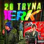 20 Tryna Jerk (Explicit)