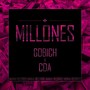 Millones (feat. CDA)