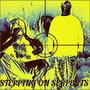 Stepping On Serpents (feat. Winterangel) [Explicit]
