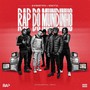 Rap Do Mundinho (feat. Séketxe) [Explicit]