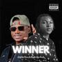 WINNER (feat. Gentle Kay Prado) [Explicit]