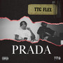 PRADA (Explicit)