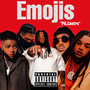 Emojis (Explicit)