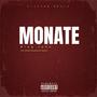 Monate (feat. Steez Electro, Lil Riichh & Yung Stnrr) [Explicit]