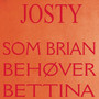 Som Brian Behover Bettina