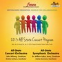 2013 Florida Music Educators Association (Fmea) : All-State Concert Orchestra and All-State Symphonic Orchestra