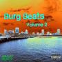 Burg Beats Volume 2 (Explicit)