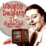 Vaughn De Leath: The Radio Girl 1921-1929