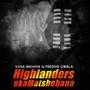 Highlanders EkaMatshobana (feat. Freddie Gwala)