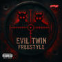 Evil Twin Freestyle (feat. ALØNE) [Explicit]