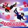 Terco Corazón (feat. Laniel)