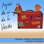 Agnès de ci de là Varda (Original Series Soundtrack)