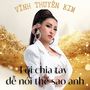 Lời chia tay dễ nói thế sao anh