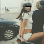 ITS GETTING WARM OUTSVDE (Explicit)