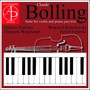 Claude Bolling: Suite for Violin and Piano Jazz Trio