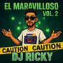 DJ Ricky (El Maravilloso Vol. 2)