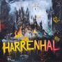 Harrenhal (feat. Yonatan, Buster Quito, Ferio Aka Mr Cash & Burbuka) [Explicit]