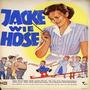 JackeWieHose (feat. yk) [Explicit]