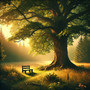 By the Tree