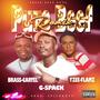 Pure beef (Remix) [feat. YZEE FLAMZ & Brass cartel]