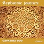 Flute and Guitar Recital: Cavatina Duo - THOMAS, A. / WILLIAMS II, J.V. / RIVERA, C.R. / LEISNER, D. / ASSAD, C. (Sephardic Journey)