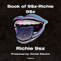 Book of 9z-Richie 9z (Explicit)