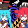 キャンディークッキーチョコレート (feat. 初音ミク & 重音テト)