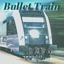 Bullet Train (feat. George Schiessl, John Gaugham & Dan Rosati)