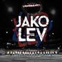 Jako lev (Soundtrack - Lakrosáci) [Explicit]